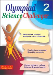 Scholars Hub Science Olympiad Challenger Class II